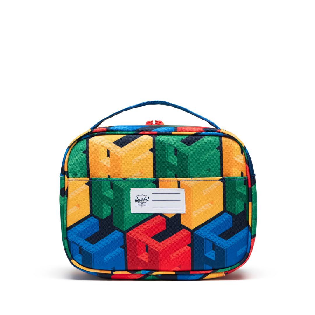LEGO Pop Quiz Lunch Box - 5L - Herschel PH
