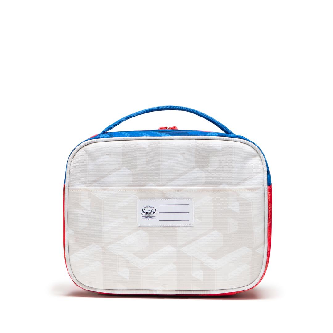LEGO Pop Quiz Lunch Box - 5L - Herschel PH