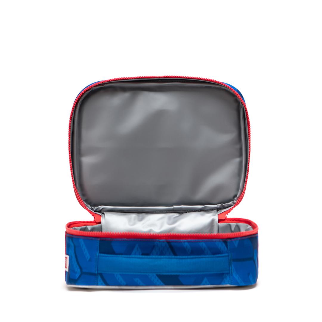 LEGO Pop Quiz Lunch Box - 5L - Herschel PH