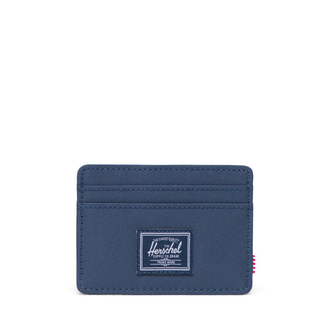 Twill Charlie Cardholder Wallet - Herschel PH