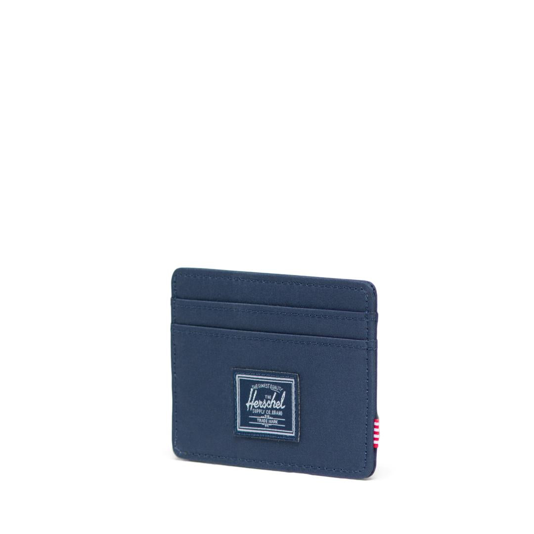 Twill Charlie Cardholder Wallet - Herschel PH