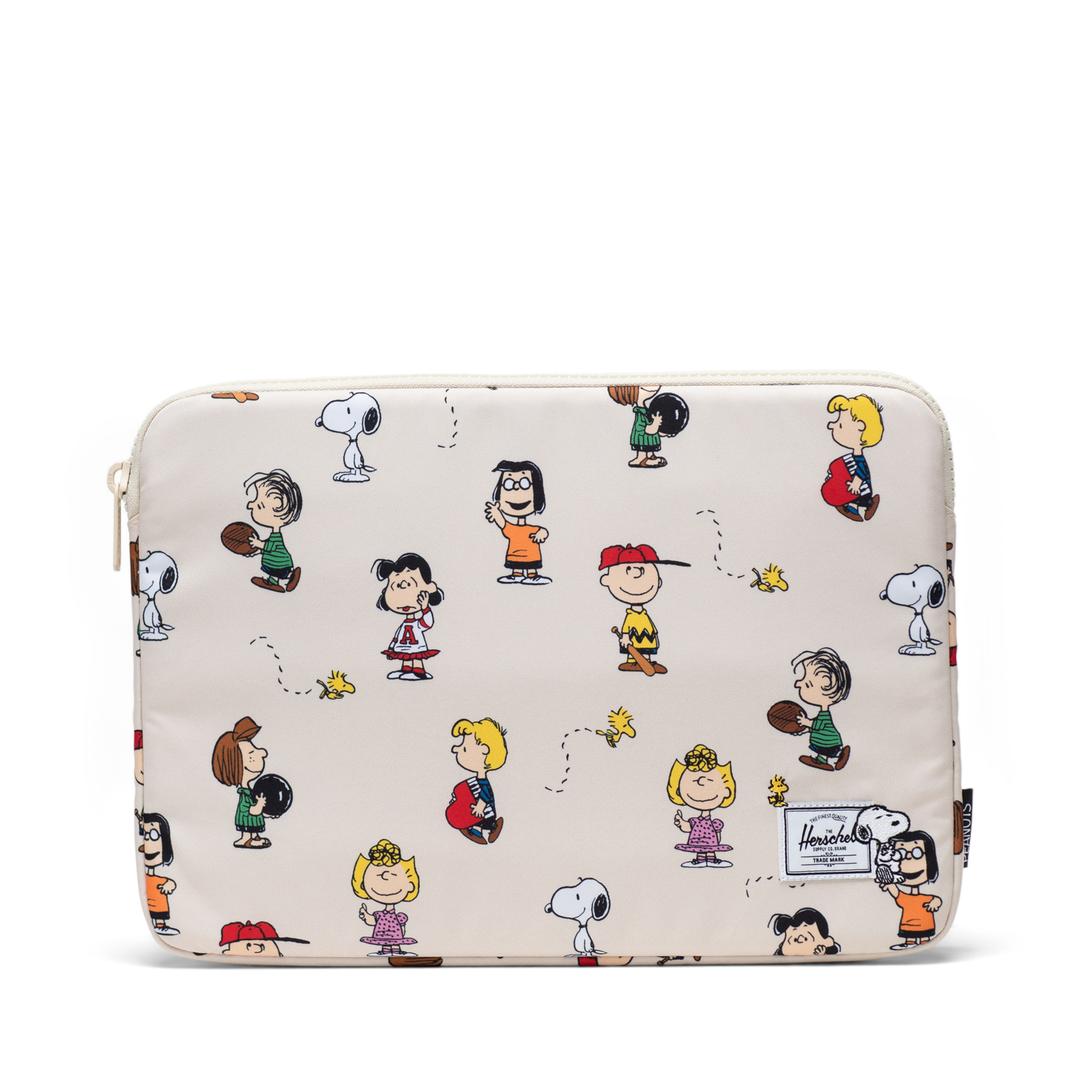 Peanuts Anchor Sleeve | 14 Inch - Herschel PH