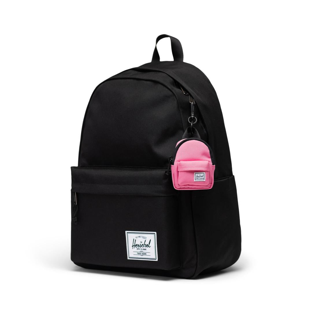 Classic Backpack Bag Charm - Herschel PH