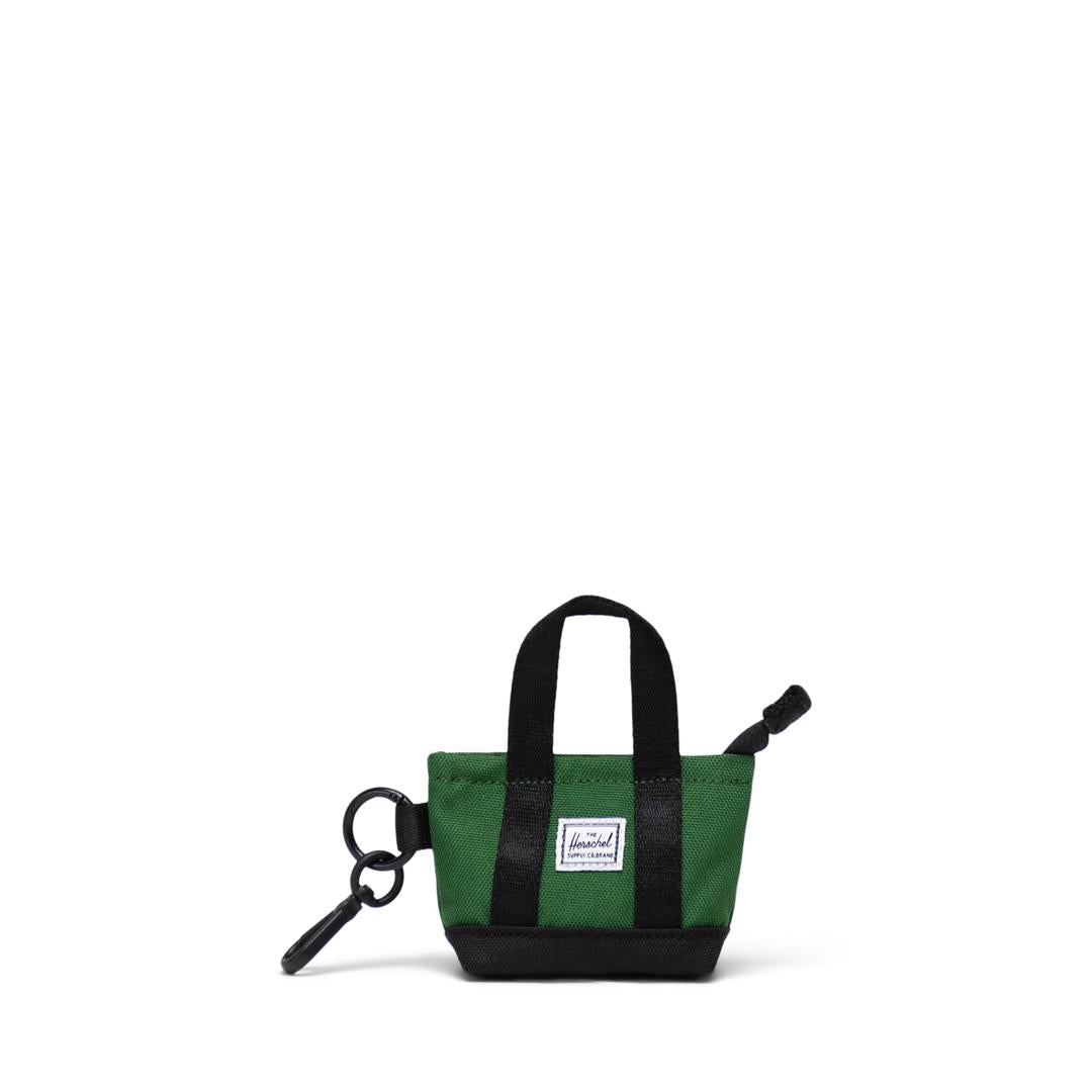 Heritage Tote Bag Charm - Herschel PH