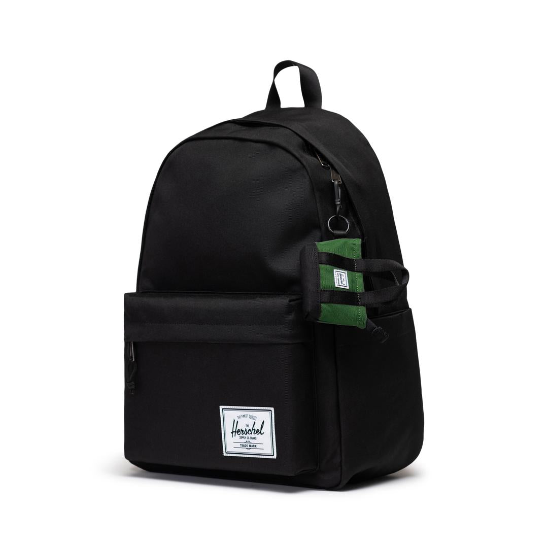 Heritage Tote Bag Charm - Herschel PH