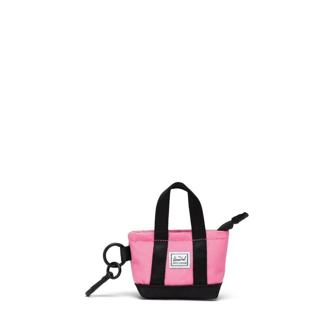 Heritage Tote Bag Charm - Herschel PH
