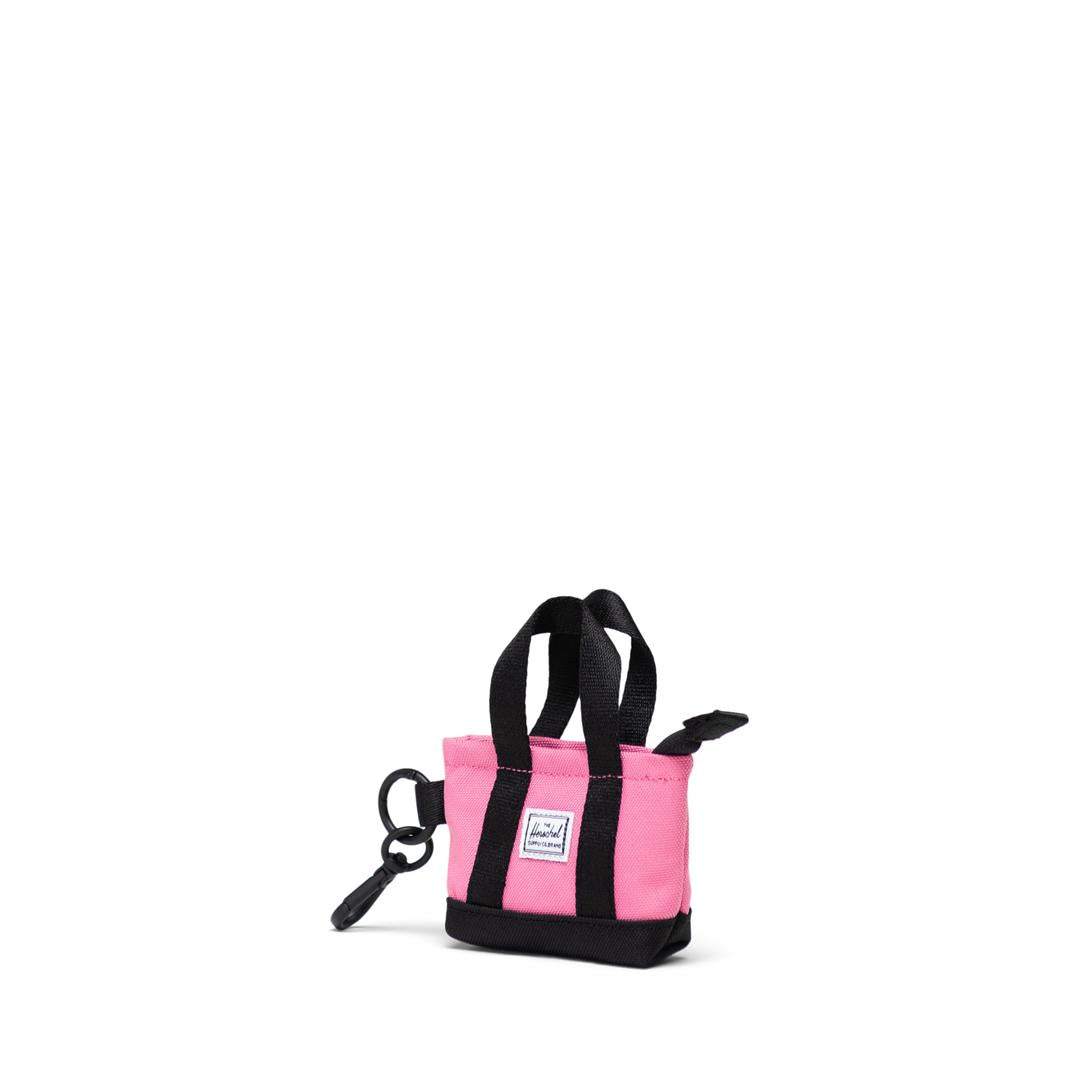Heritage Tote Bag Charm - Herschel PH