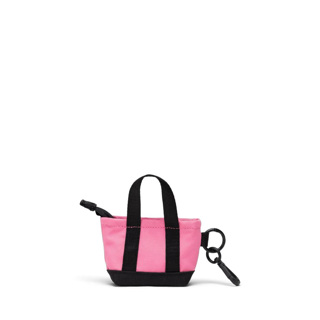 Heritage Tote Bag Charm - Herschel PH