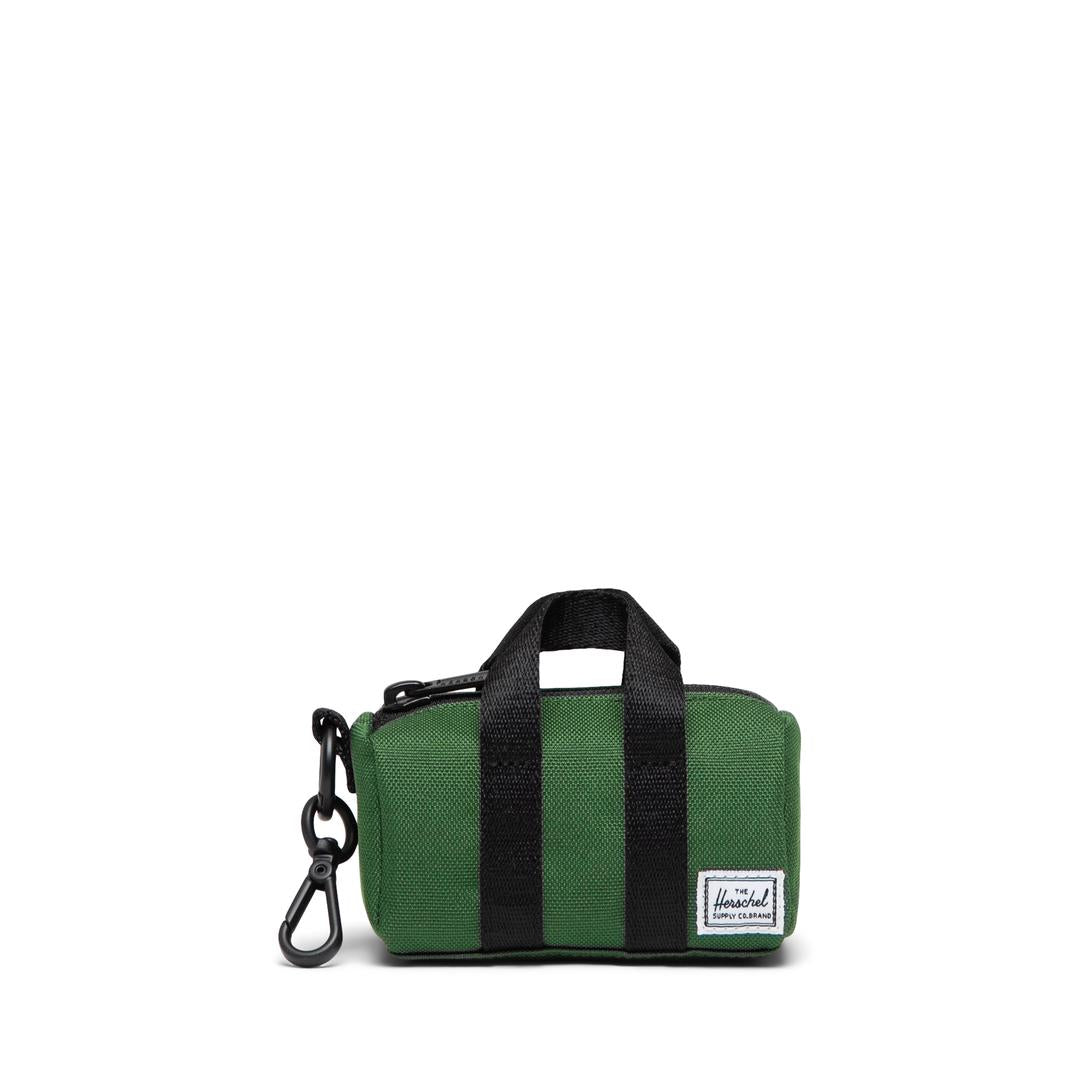 Novel Duffle Bag Charm - Herschel PH