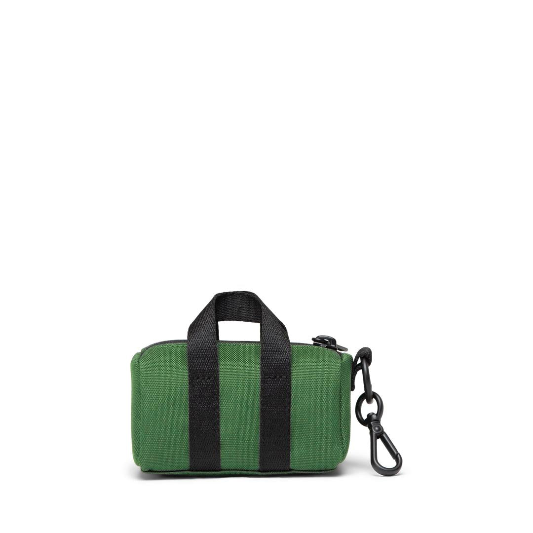 Novel Duffle Bag Charm - Herschel PH