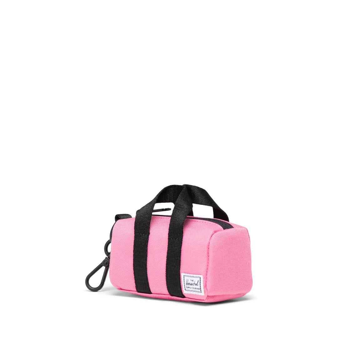 Novel Duffle Bag Charm - Herschel PH