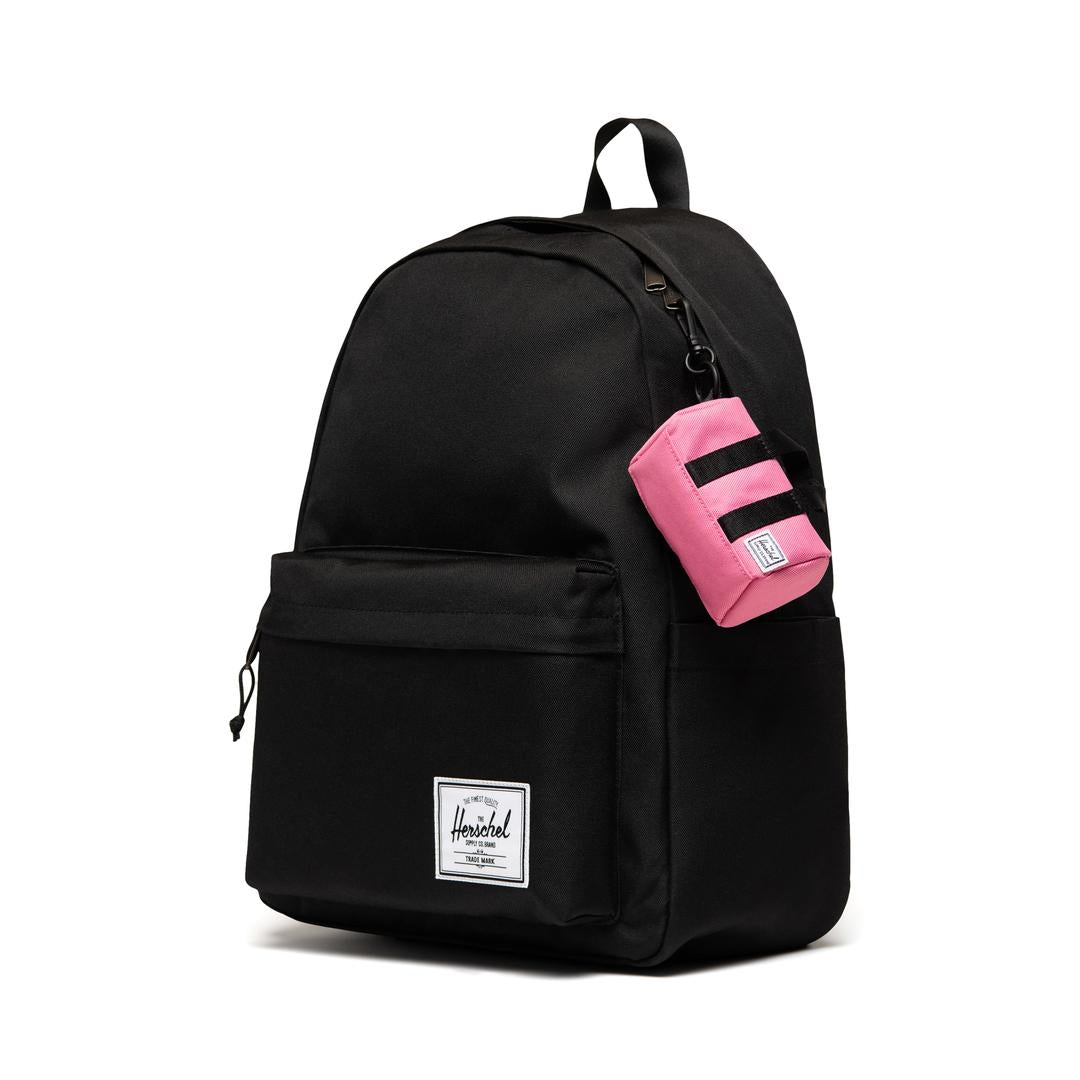 Novel Duffle Bag Charm - Herschel PH