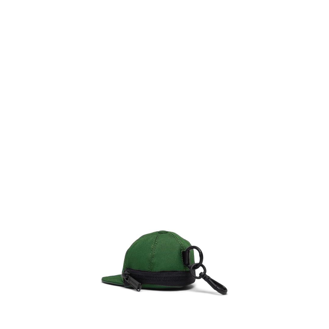 Classic Sylas Cap Bag Charm - Herschel PH