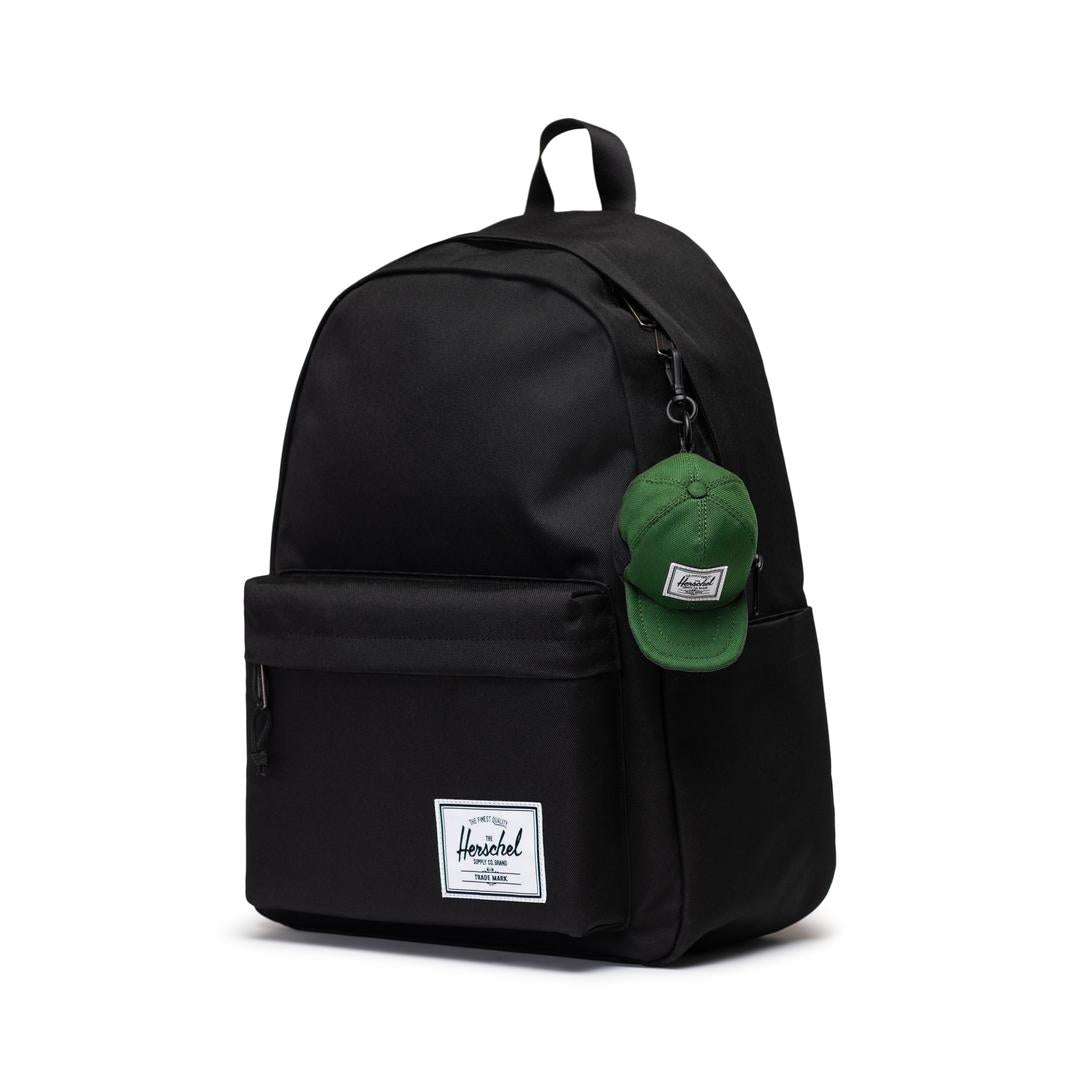 Classic Sylas Cap Bag Charm - Herschel PH