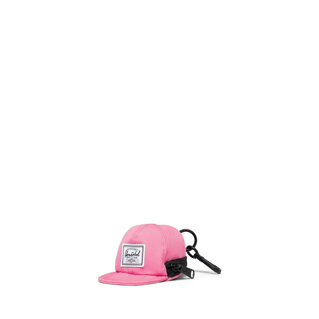 Classic Sylas Cap Bag Charm - Herschel PH