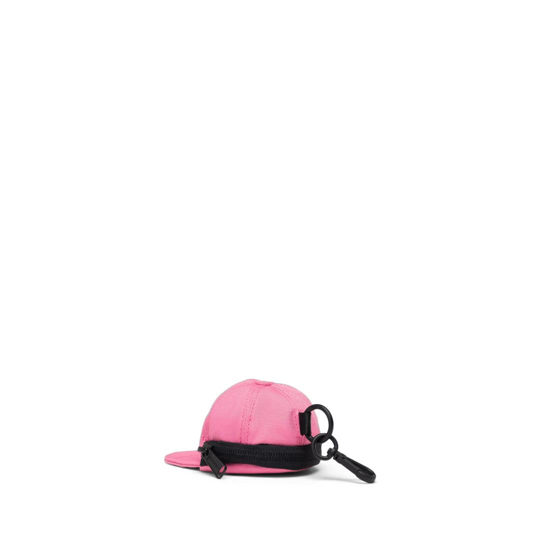 Classic Sylas Cap Bag Charm - Herschel PH