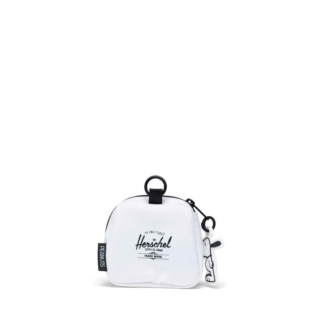 Peanuts Bag Charm - Herschel PH