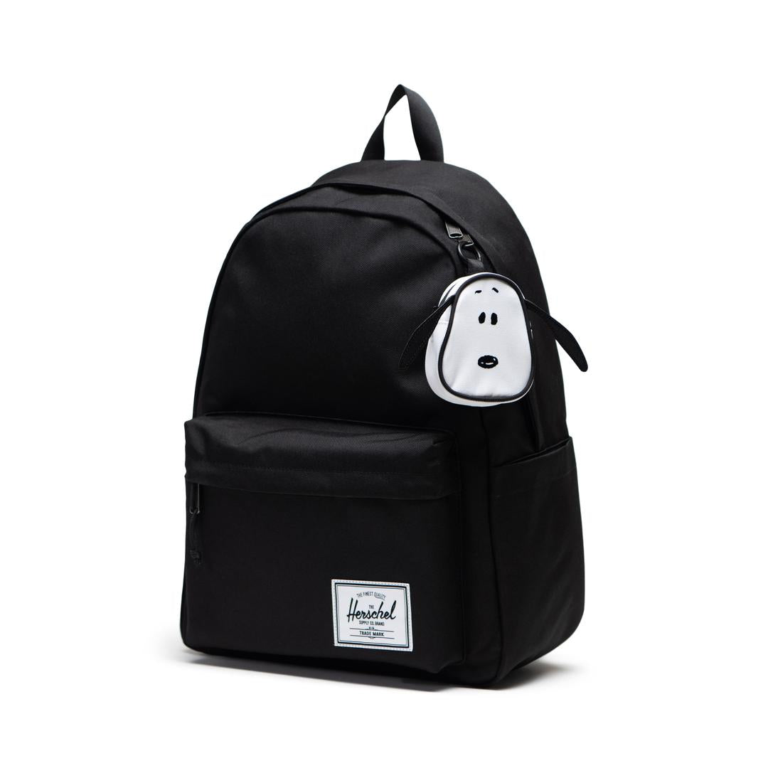 Peanuts Bag Charm - Herschel PH