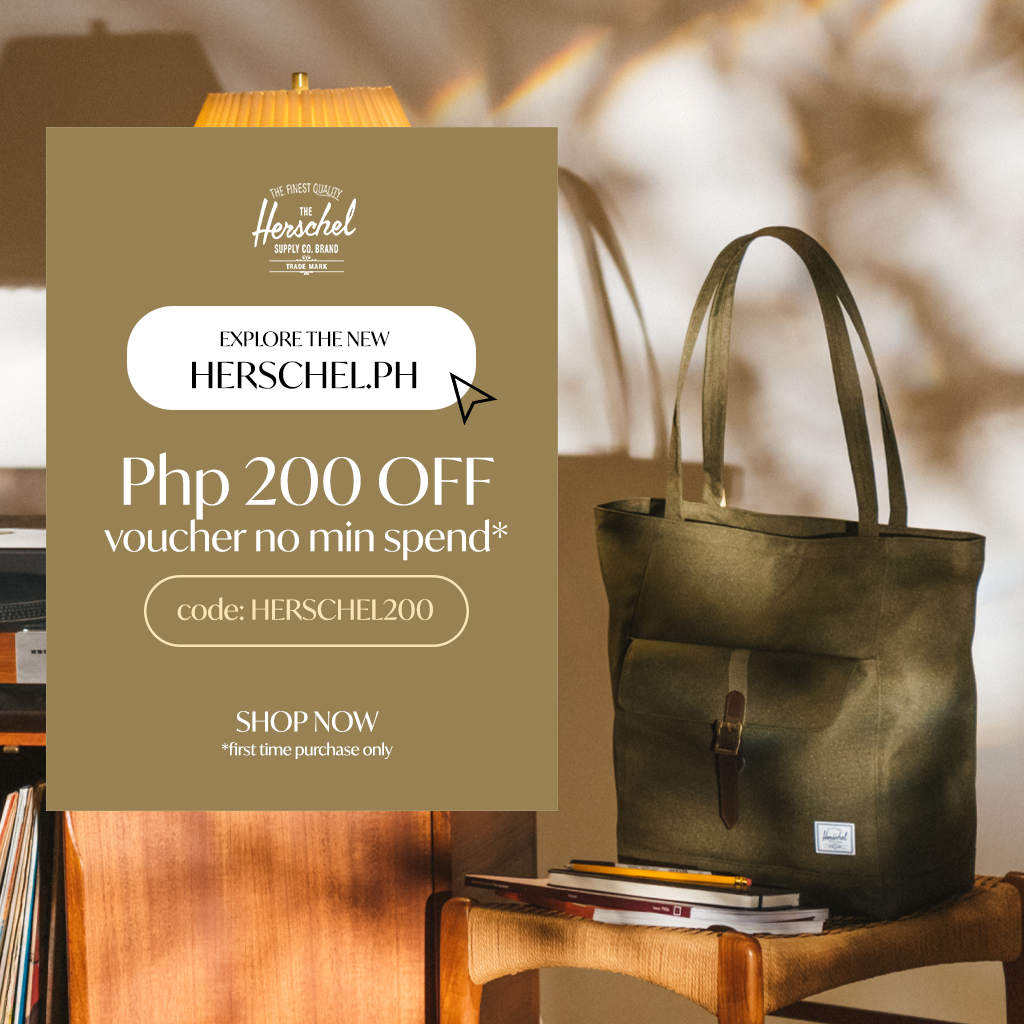 Trolley Sleeve Bags Herschel PH