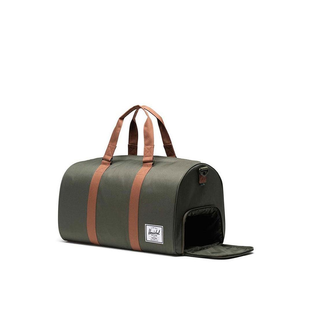 Herschel duffle store bag philippines