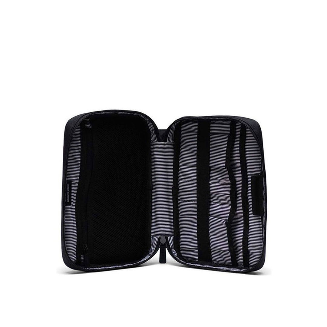 Tech Organizer Travel Accessory Organizer Bag Herschel   