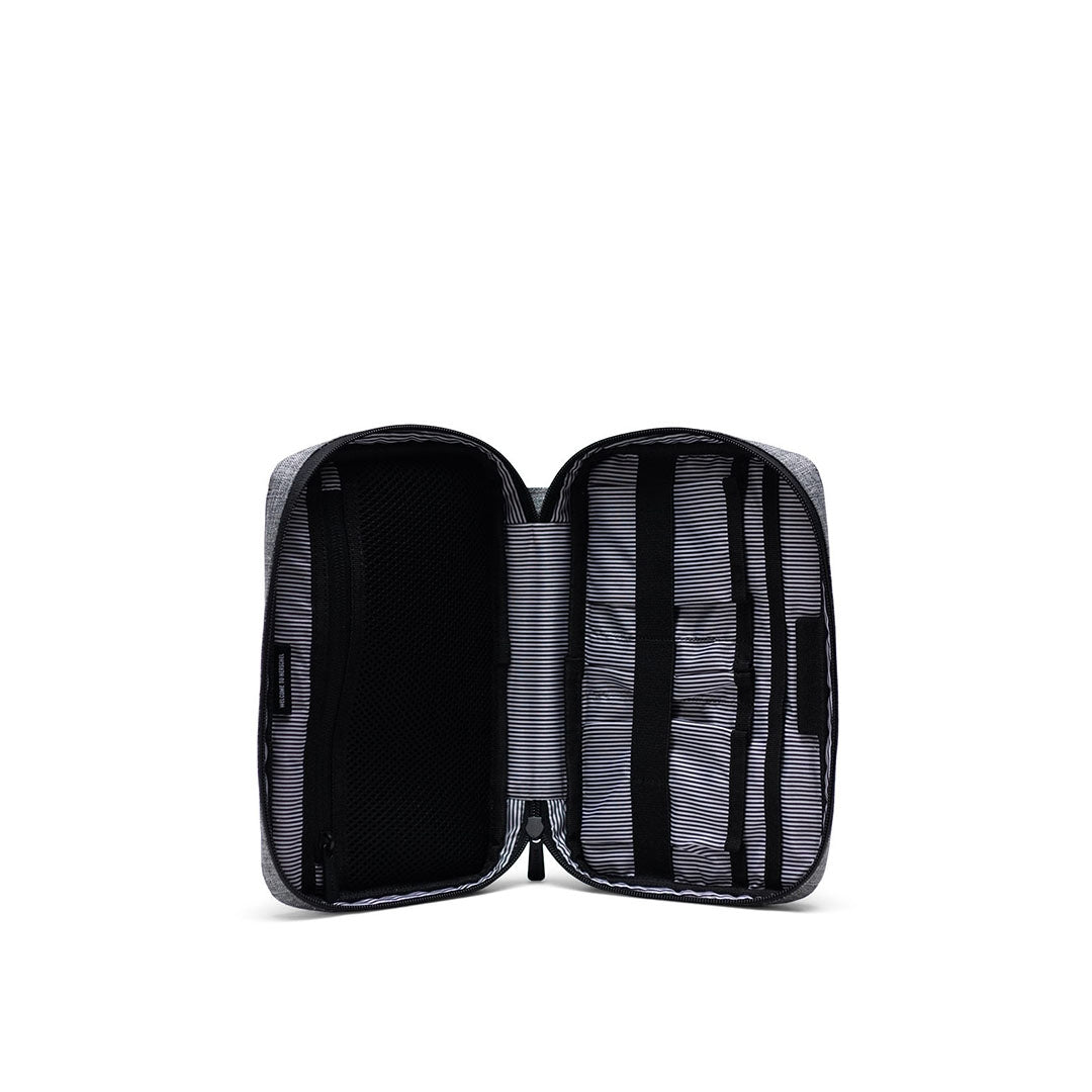 Tech Organizer Travel Accessory Organizer Bag   