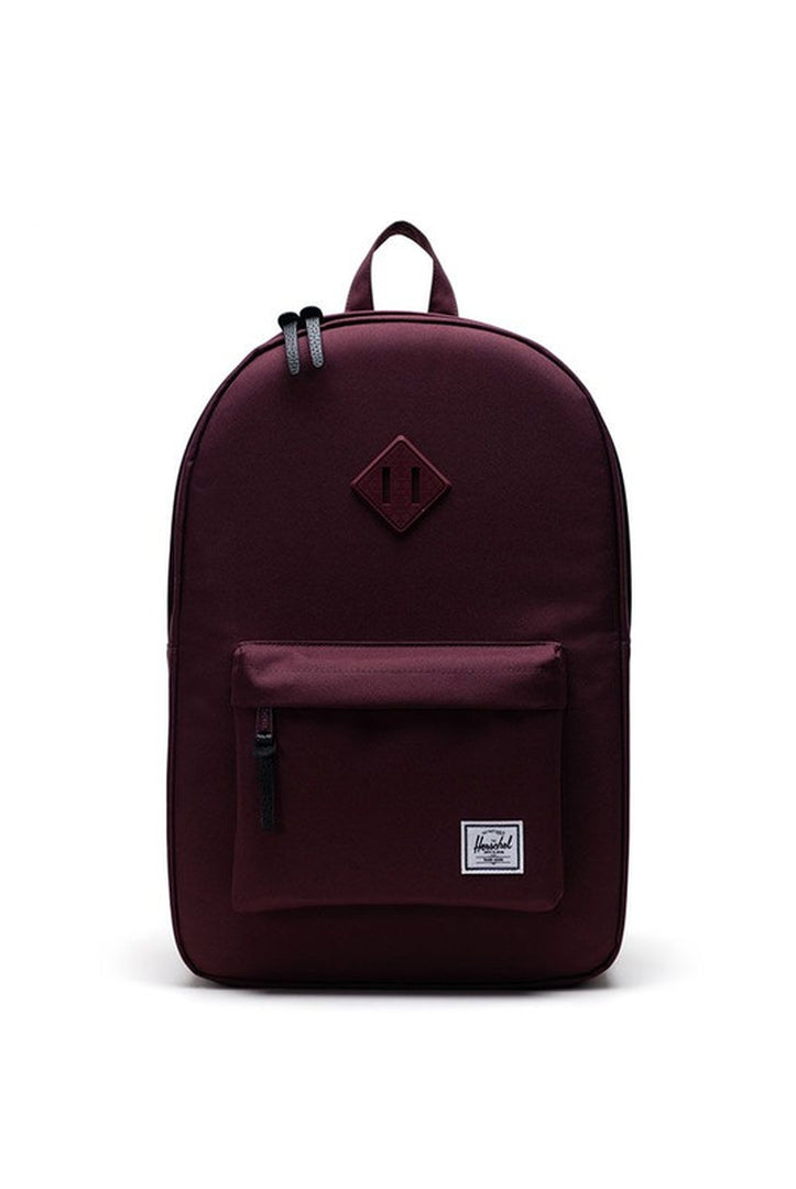Heritage Backpack Backpacks Fig International: 21.5L 