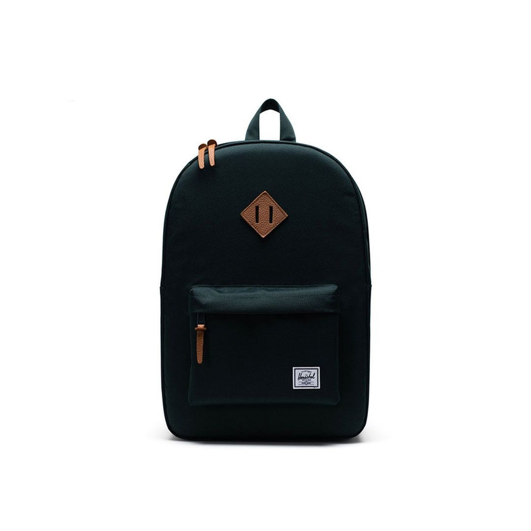 Backpack 2024 herschel black