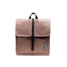 City Mid Weather Resistant Backpack Backpacks Herschel Ash Rose International: 14L 