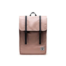 Survey Ii Weather Resistant Backpack Backpacks Herschel Ash Rose International: 17.5L 