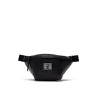 Seventeen Weather Resistant Accessories Waistpack Herschel Black International: 1.8L 