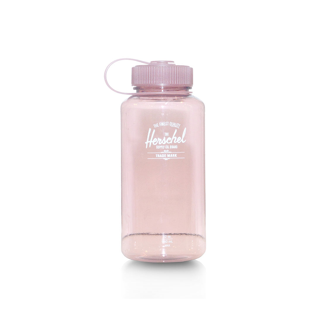 Classic Water Bottle Accessories Water Bottle Herschel PH International:0.94L Ash Rose 