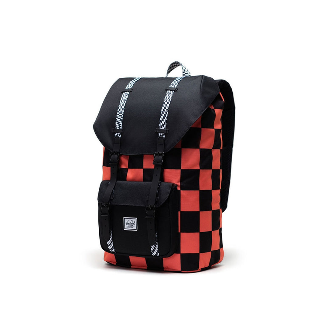 Herschel little america checkerboard on sale