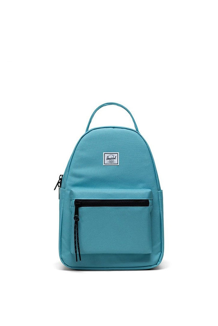 Nova Small Backpack Backpacks Neon Blue International: 14L 