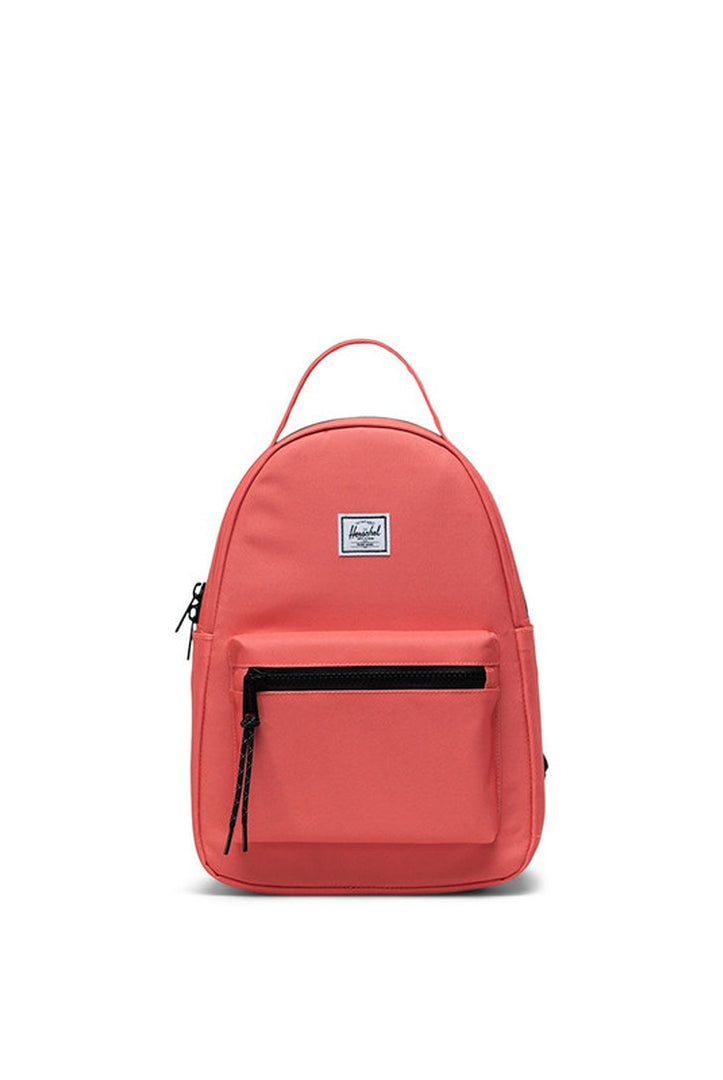 Nova Small Backpack Backpacks Porcelain Rose International: 14L 