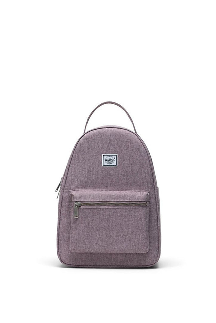 Nova Small Backpack Backpacks Quail Crosshatch International: 14L 