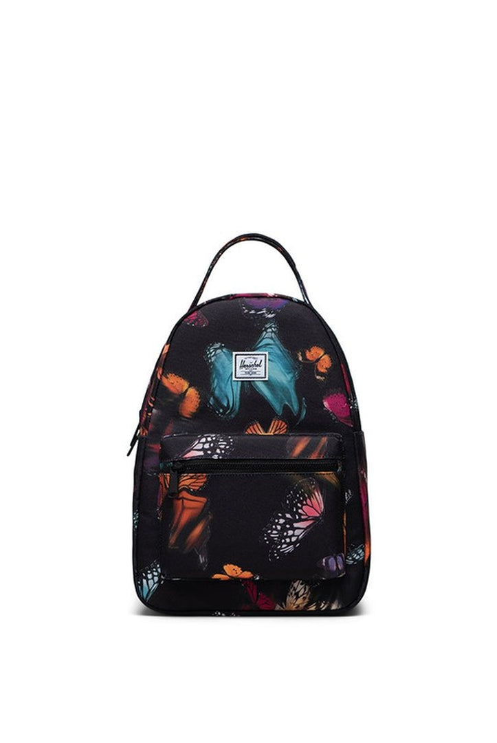 Nova Small Backpack Backpacks Warp Butterflies International: 14L 