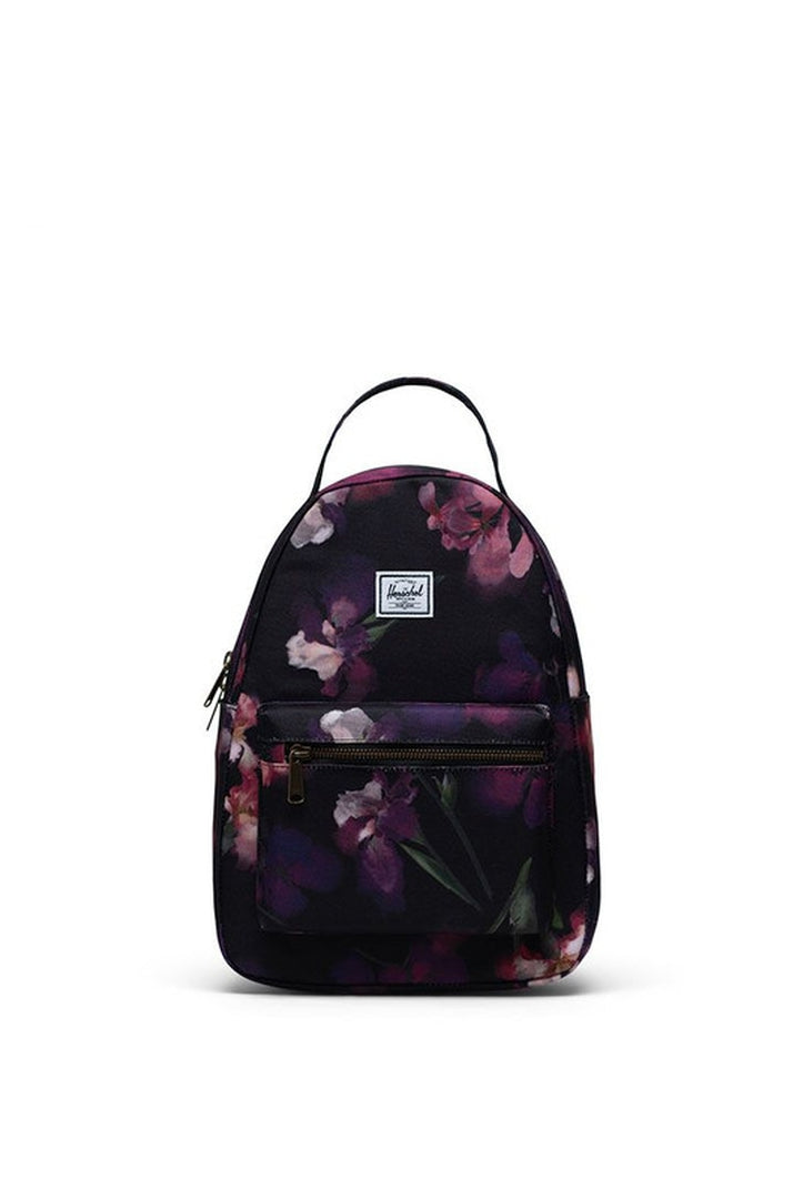 Nova Small Backpack Backpacks Watercolour Iris International: 14L 