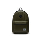 Classic X-Large Weather Resistant Backpack Backpacks Ivy Green International: 30L 