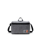 Ins Heritage Cooler Insert Accessories Lunch Box Herschel Raven Crosshatch International: 4.7L 