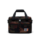 Ins Pop Quiz Cooler 12 Pack Accessories Lunch Box Herschel Woodland Camo International: 12L 