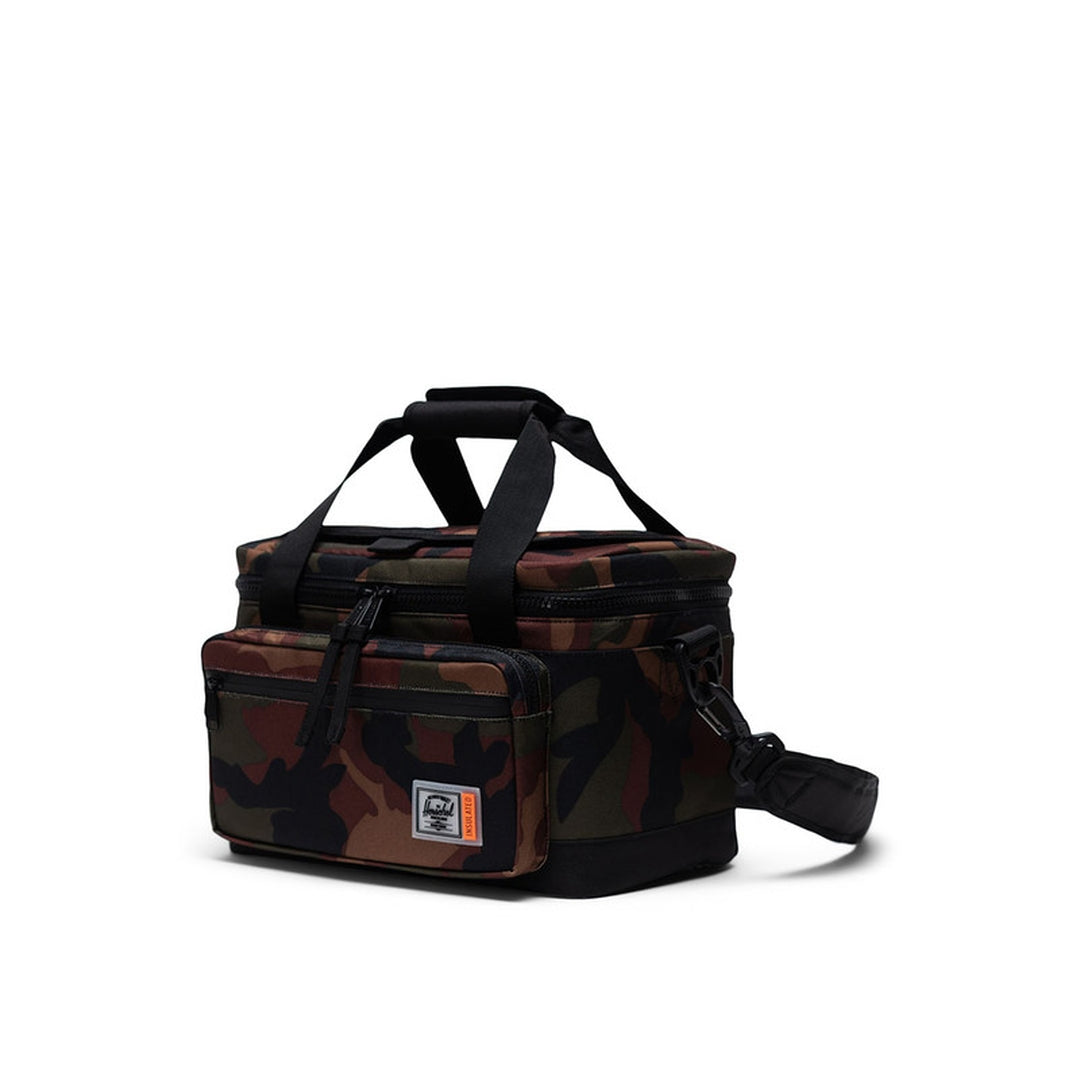 Ins Pop Quiz Cooler 12 Pack Accessories Lunch Box Herschel   