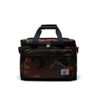 Ins Pop Quiz Cooler 30 Pack Accessories Lunch Box Herschel Woodland Camo International: 32L 