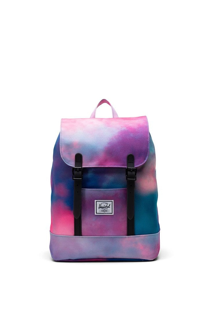 Retreat Mini Backpack Backpacks Cloudburst Neon International: 10L 