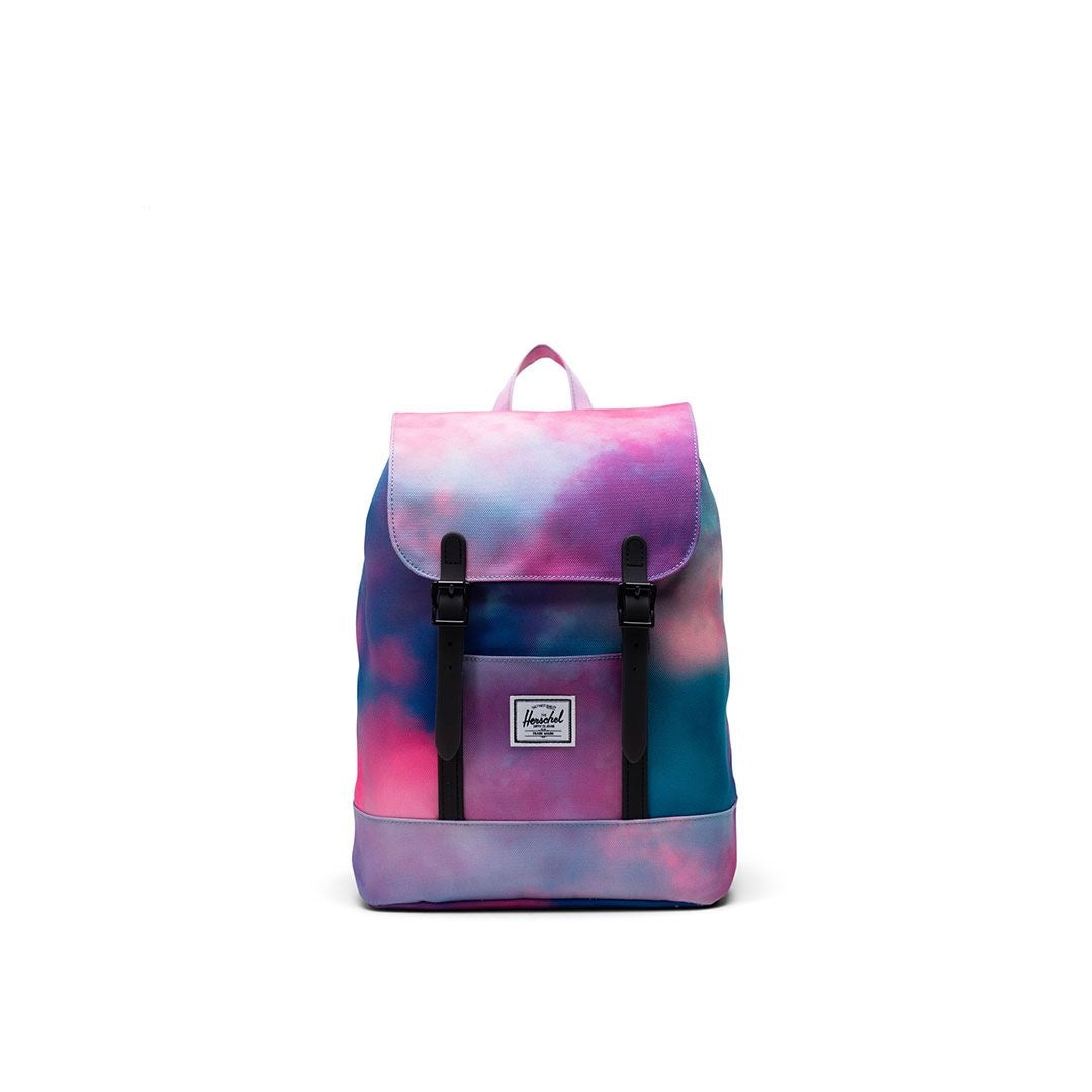 Retreat Mini Backpack Backpacks Cloudburst Neon International: 10L 
