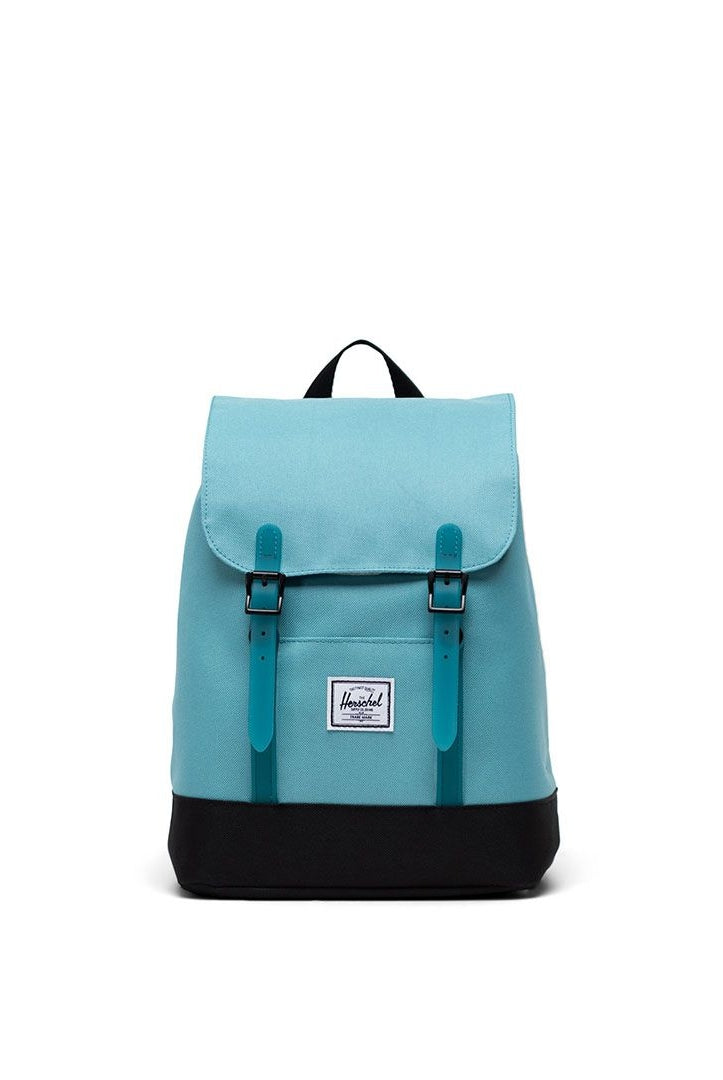 Retreat Mini Backpack Backpacks Neon Blue International: 10L 
