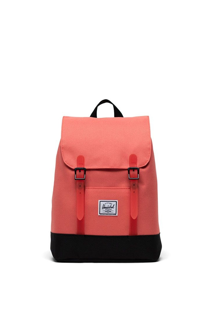 Retreat Mini Backpack Backpacks Porcelain Rose International: 10L 