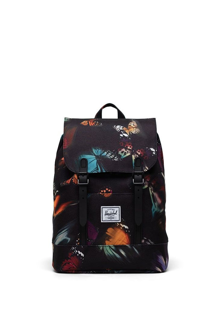 Retreat Mini Backpack Backpacks Warp Butterflies International: 10L 
