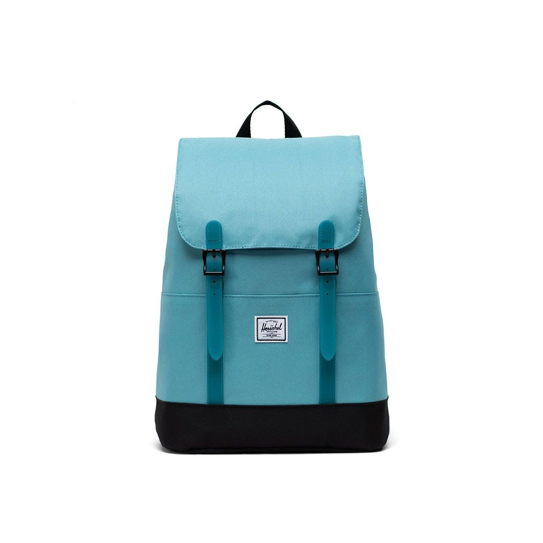 Retreat Small Backpack Backpacks Neon Blue International: 15L 