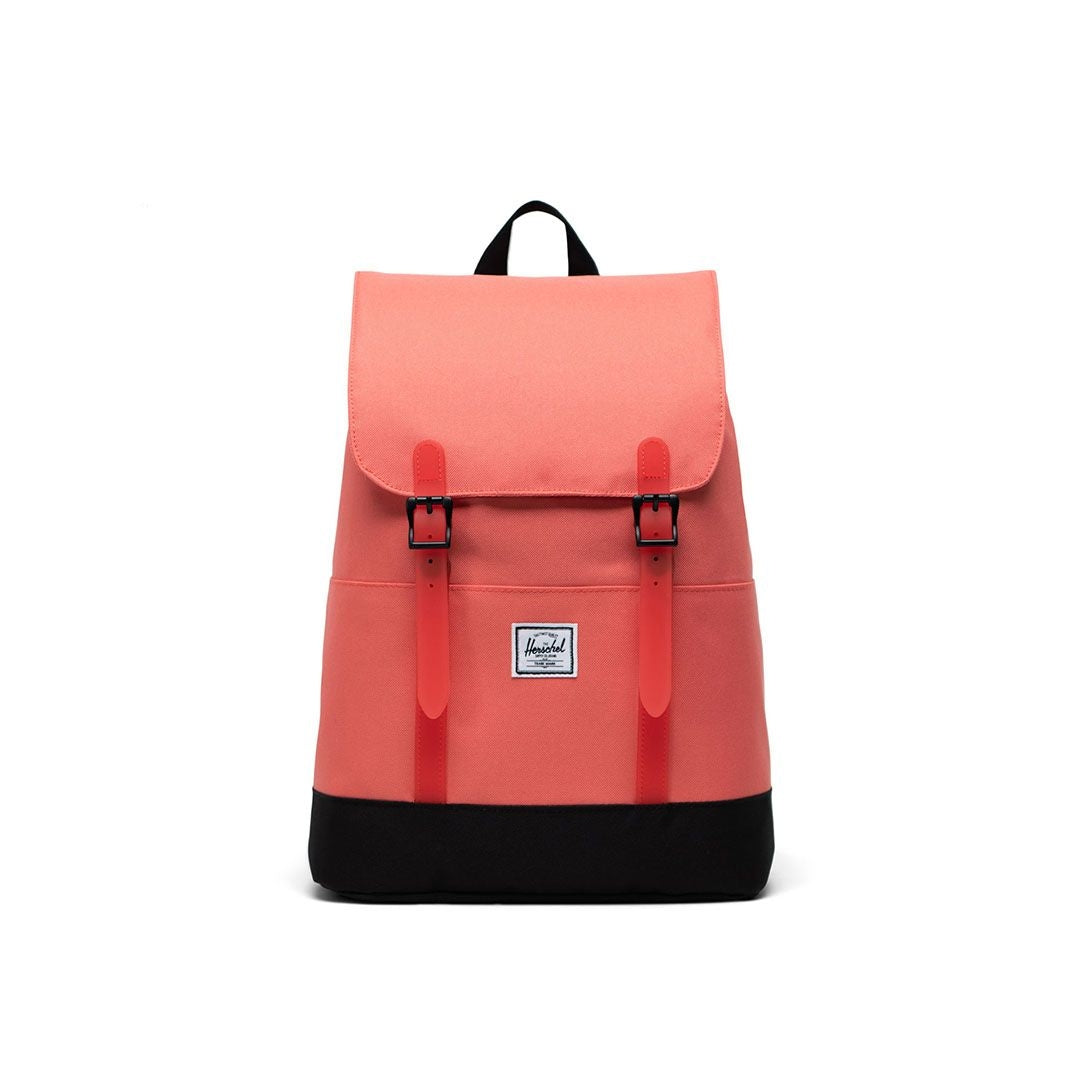 Retreat Small Backpack Backpacks Porcelain Rose International: 15L 
